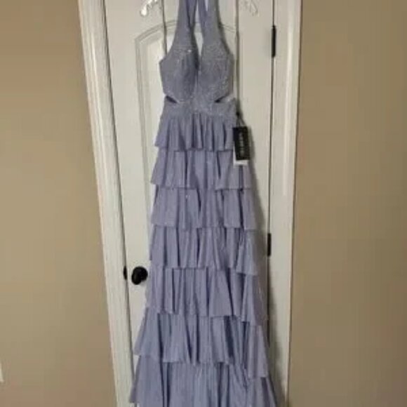 Sherri Hill Dresses & Skirts - Sherri Hill Prom Dress Style #57055 size 0